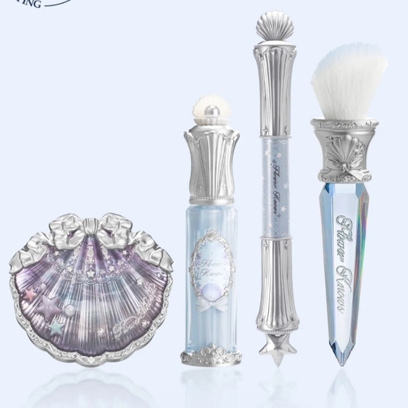 Flower Knows Shell's Jewel Collection - Picture 6 of 13